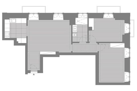 Lejlighed i Lisbon, Lisbon, Lisbon - € 675.000 | Ref: AALB497-F - foto 9